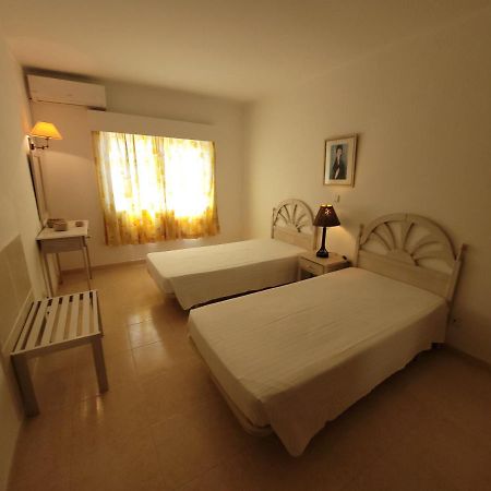 Dunas Do Alvor By Atlantichotels - Al 外观 照片
