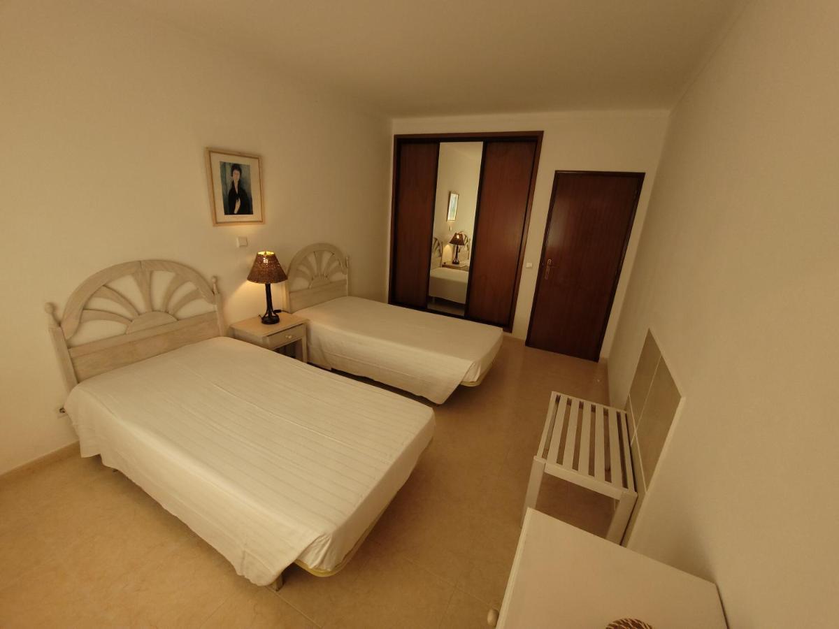 Dunas Do Alvor By Atlantichotels - Al 外观 照片