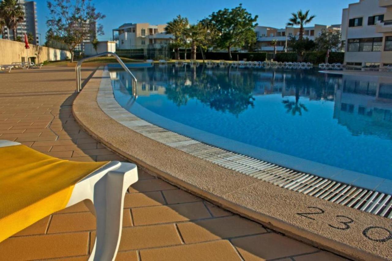 Dunas Do Alvor By Atlantichotels - Al 外观 照片