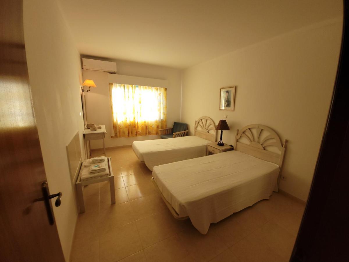Dunas Do Alvor By Atlantichotels - Al 外观 照片