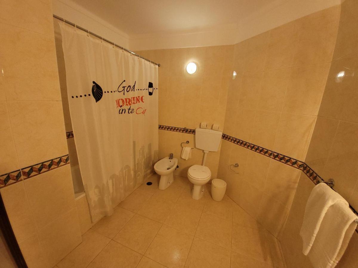 Dunas Do Alvor By Atlantichotels - Al 外观 照片