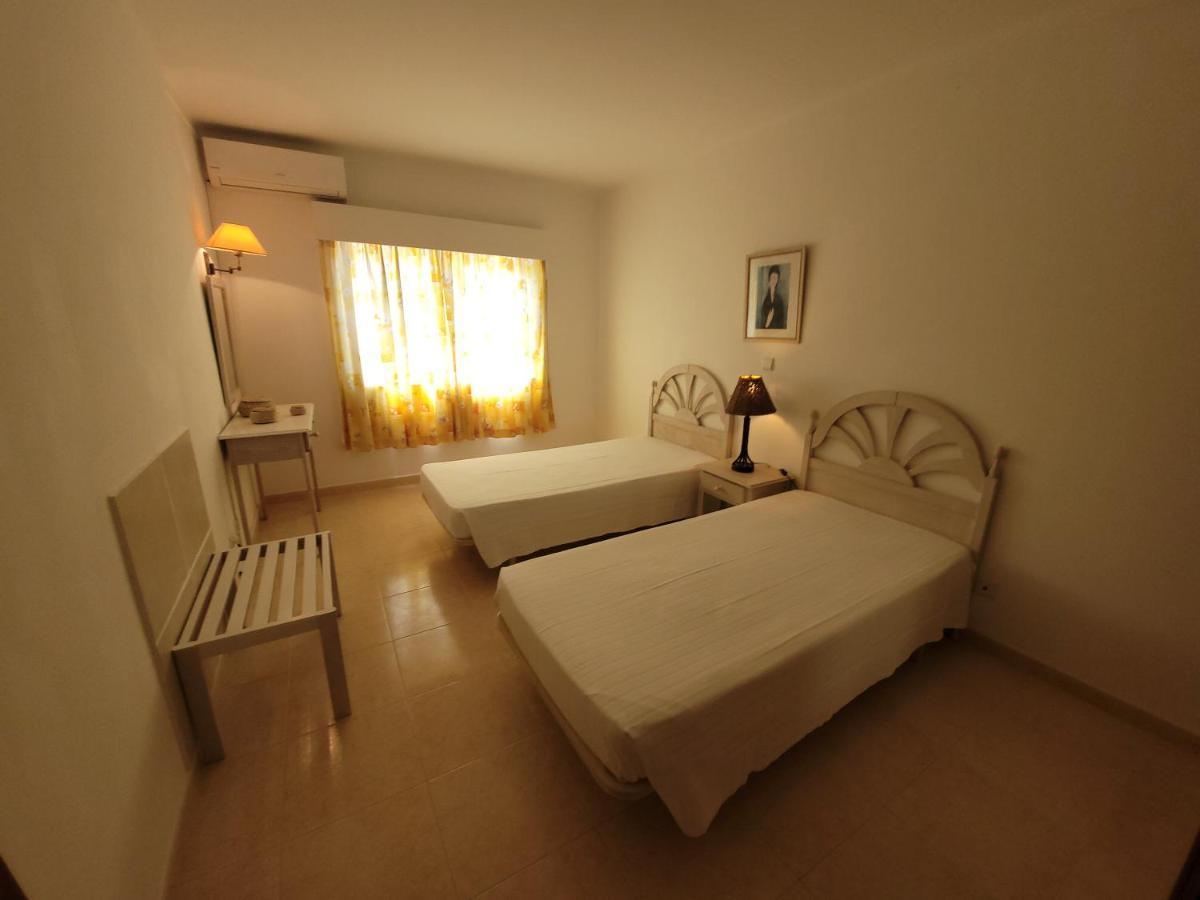 Dunas Do Alvor By Atlantichotels - Al 外观 照片